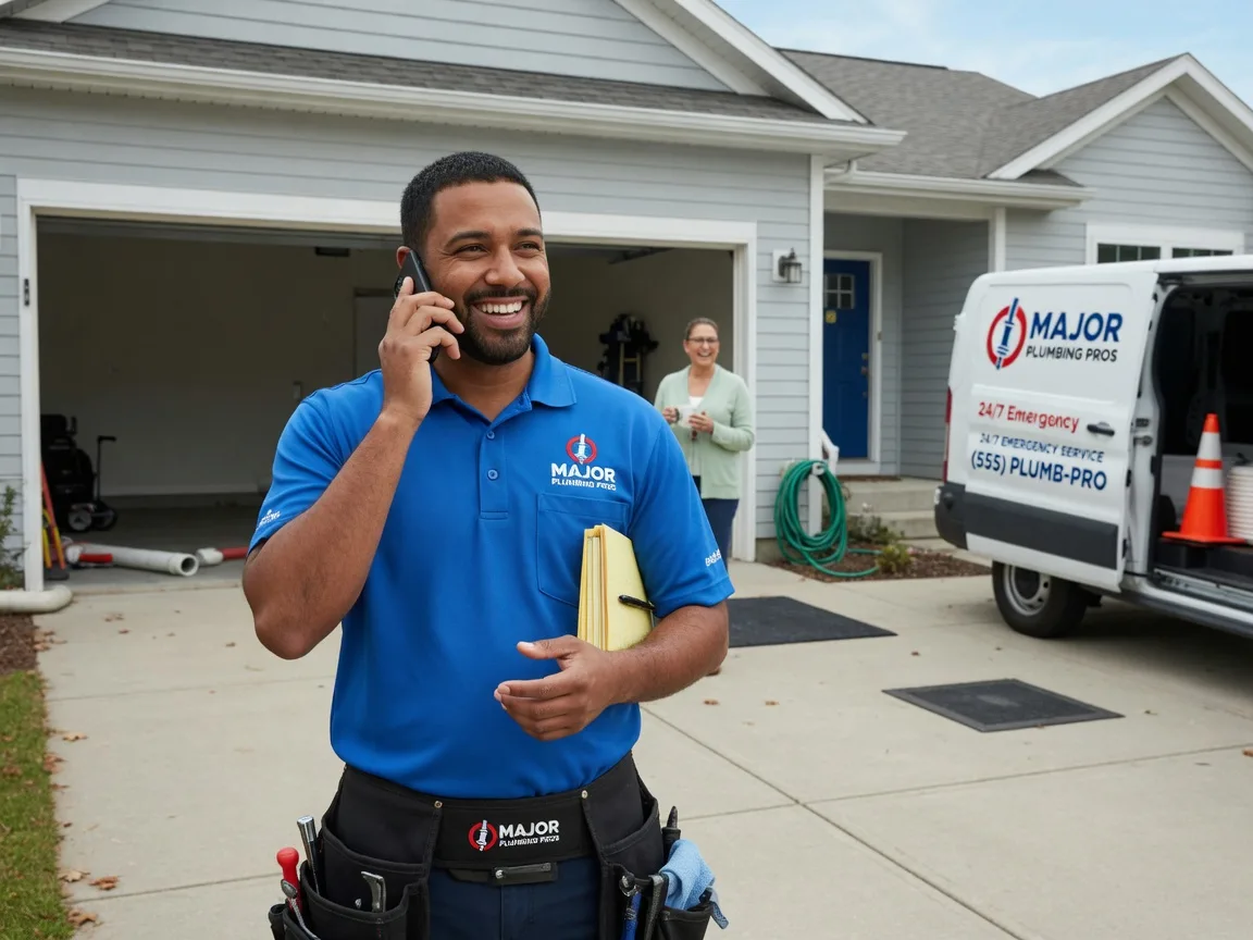 Drain Cleaning Services Scotch Plains, NJ FAQs